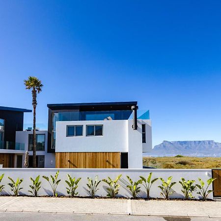 Ocean 9 - Sunset Beachfront Residency Cape Town Dış mekan fotoğraf