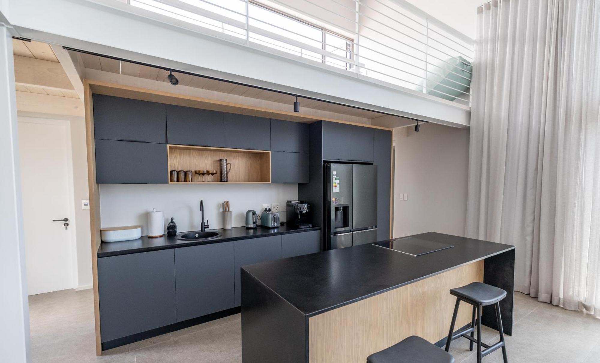 Ocean 9 - Sunset Beachfront Residency Cape Town Dış mekan fotoğraf