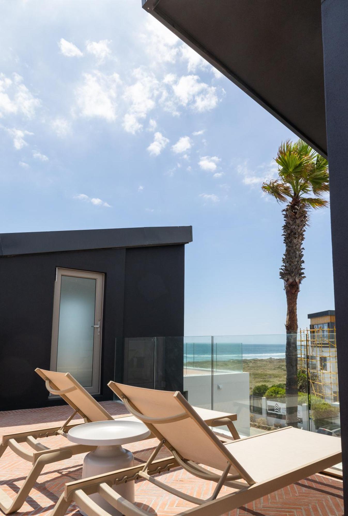 Ocean 9 - Sunset Beachfront Residency Cape Town Dış mekan fotoğraf