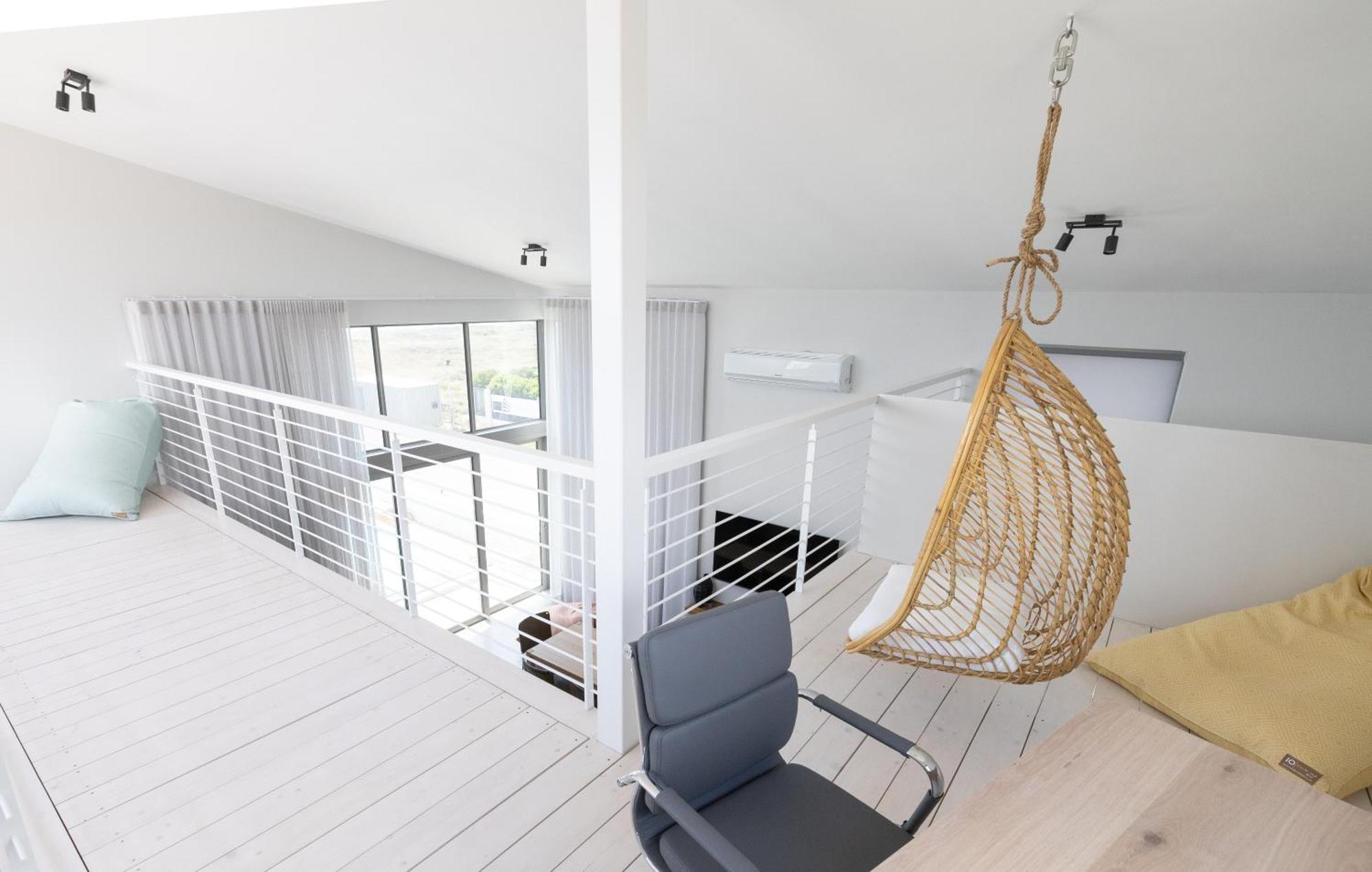 Ocean 9 - Sunset Beachfront Residency Cape Town Dış mekan fotoğraf