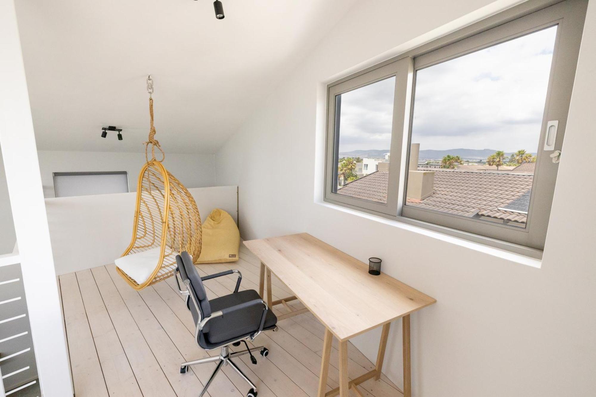Ocean 9 - Sunset Beachfront Residency Cape Town Dış mekan fotoğraf
