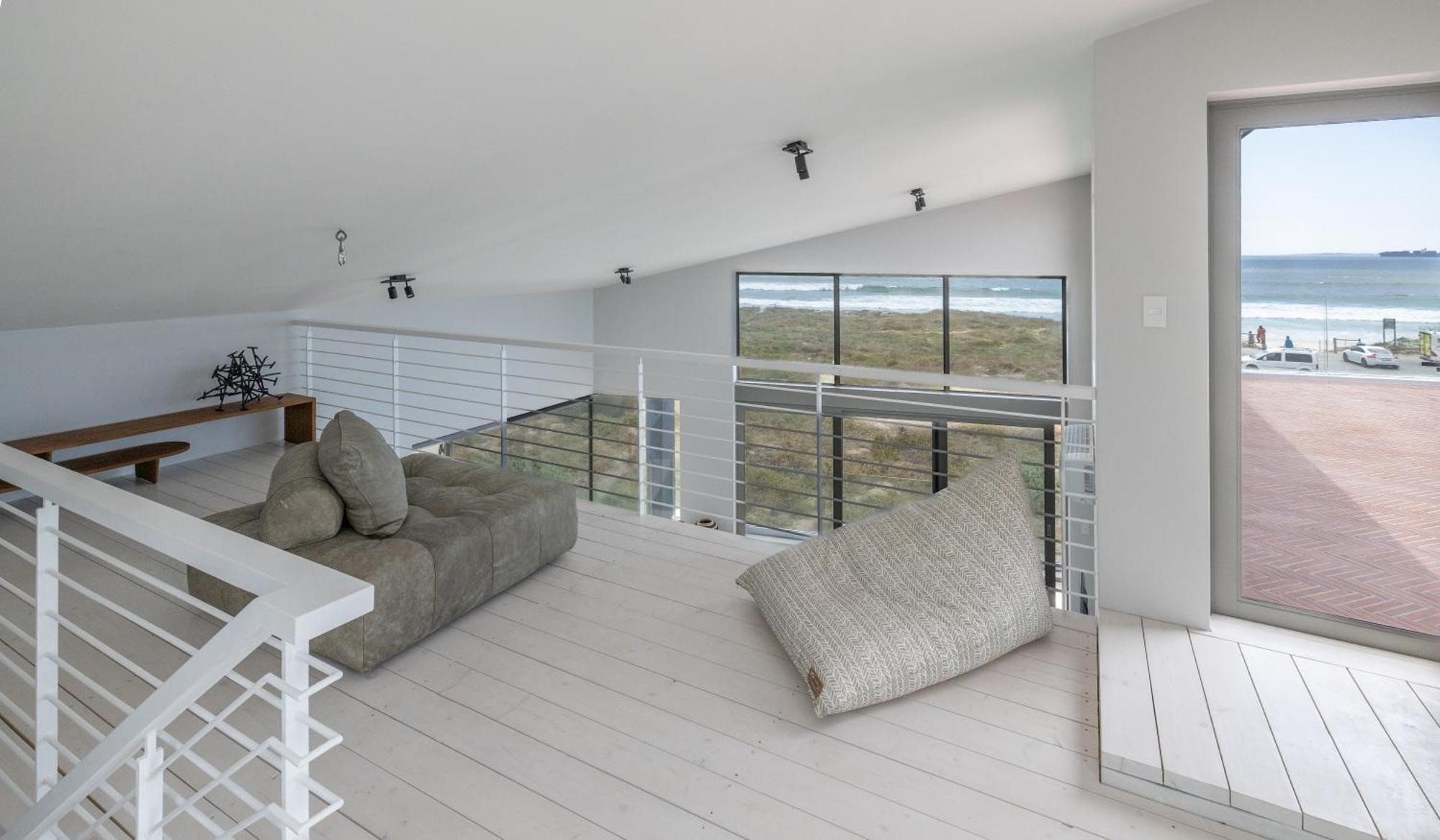 Ocean 9 - Sunset Beachfront Residency Cape Town Dış mekan fotoğraf