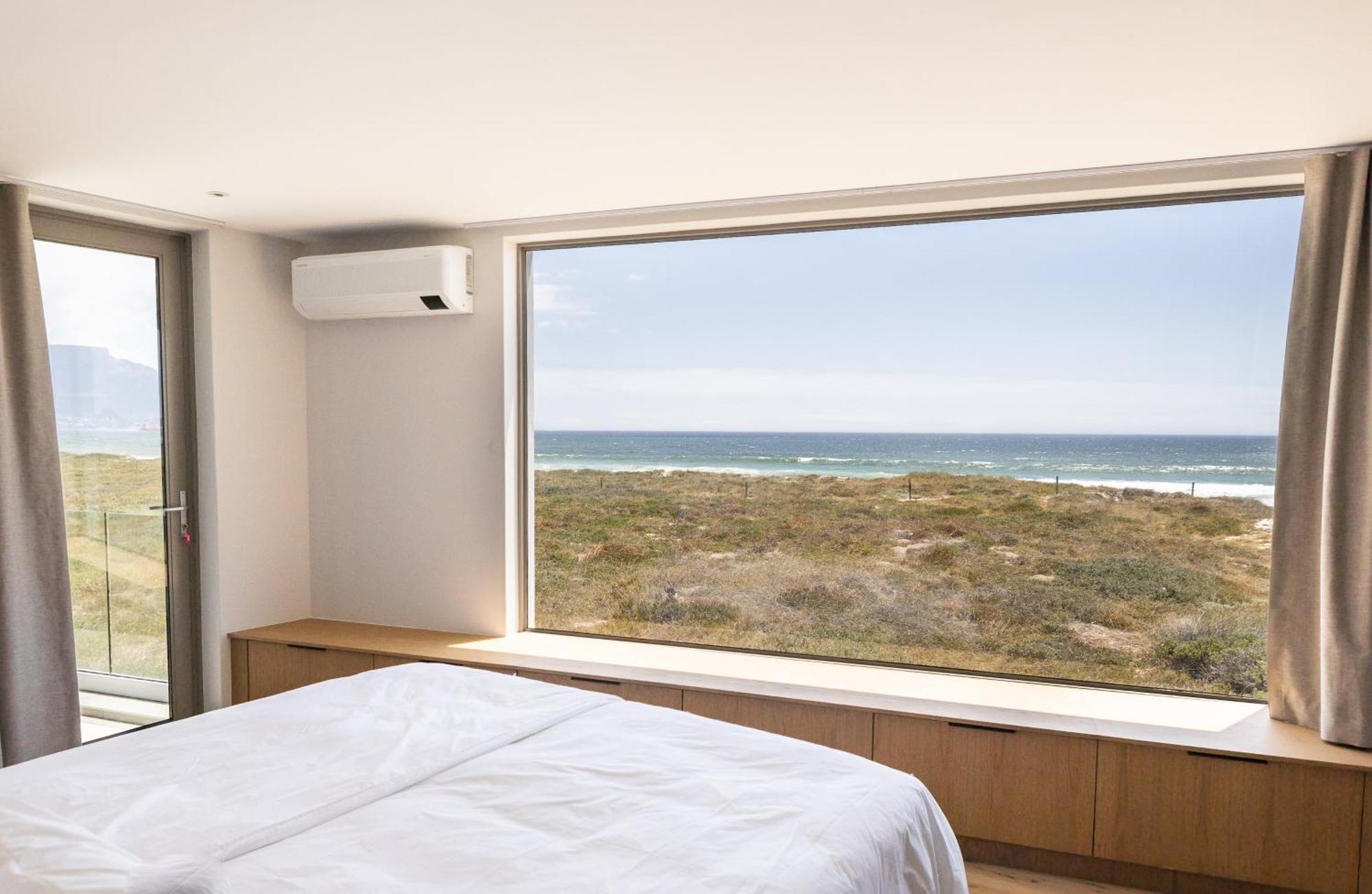 Ocean 9 - Sunset Beachfront Residency Cape Town Dış mekan fotoğraf