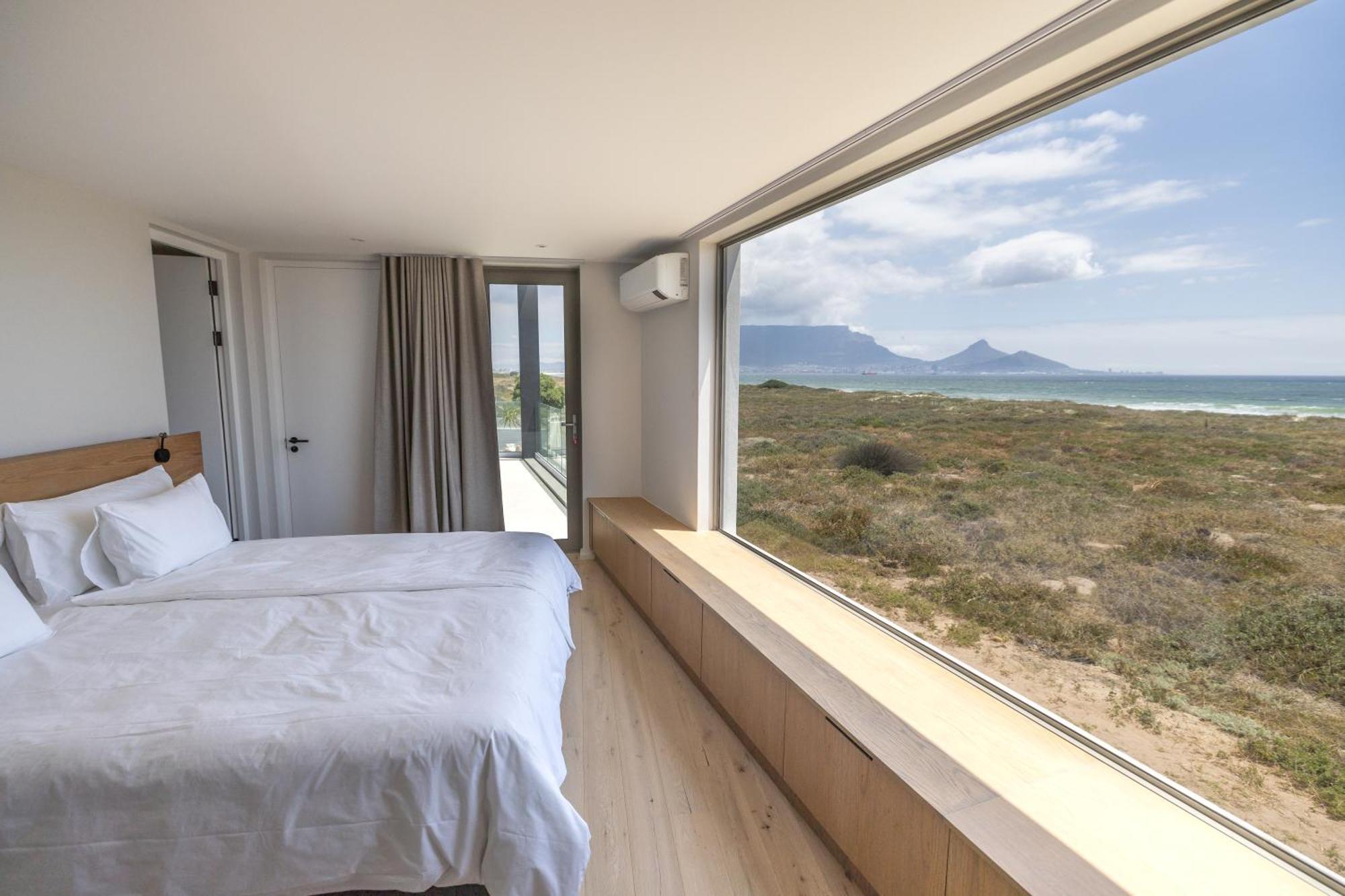 Ocean 9 - Sunset Beachfront Residency Cape Town Dış mekan fotoğraf