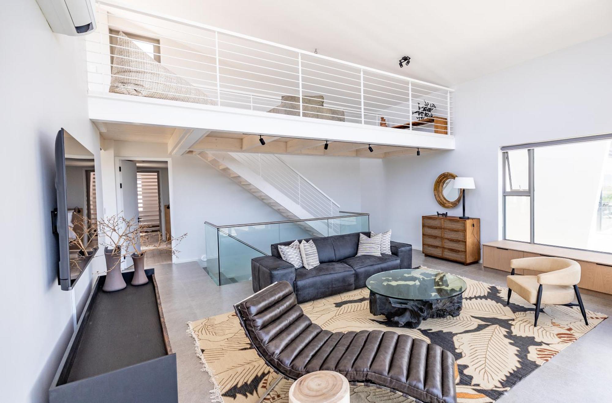 Ocean 9 - Sunset Beachfront Residency Cape Town Dış mekan fotoğraf