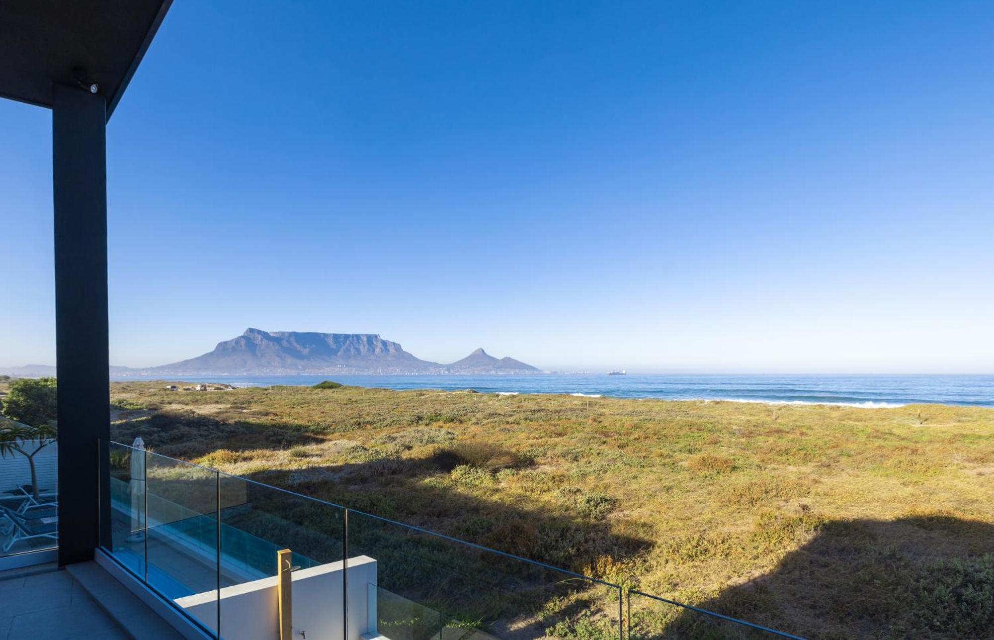 Ocean 9 - Sunset Beachfront Residency Cape Town Dış mekan fotoğraf